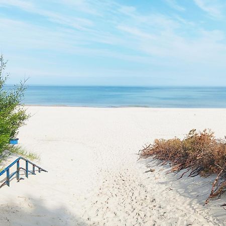Apartamenty Piaskowe Rowy  Buitenkant foto