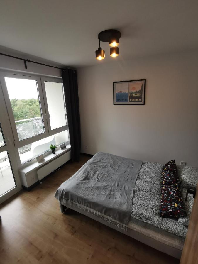 Apartamenty Piaskowe Rowy  Kamer foto