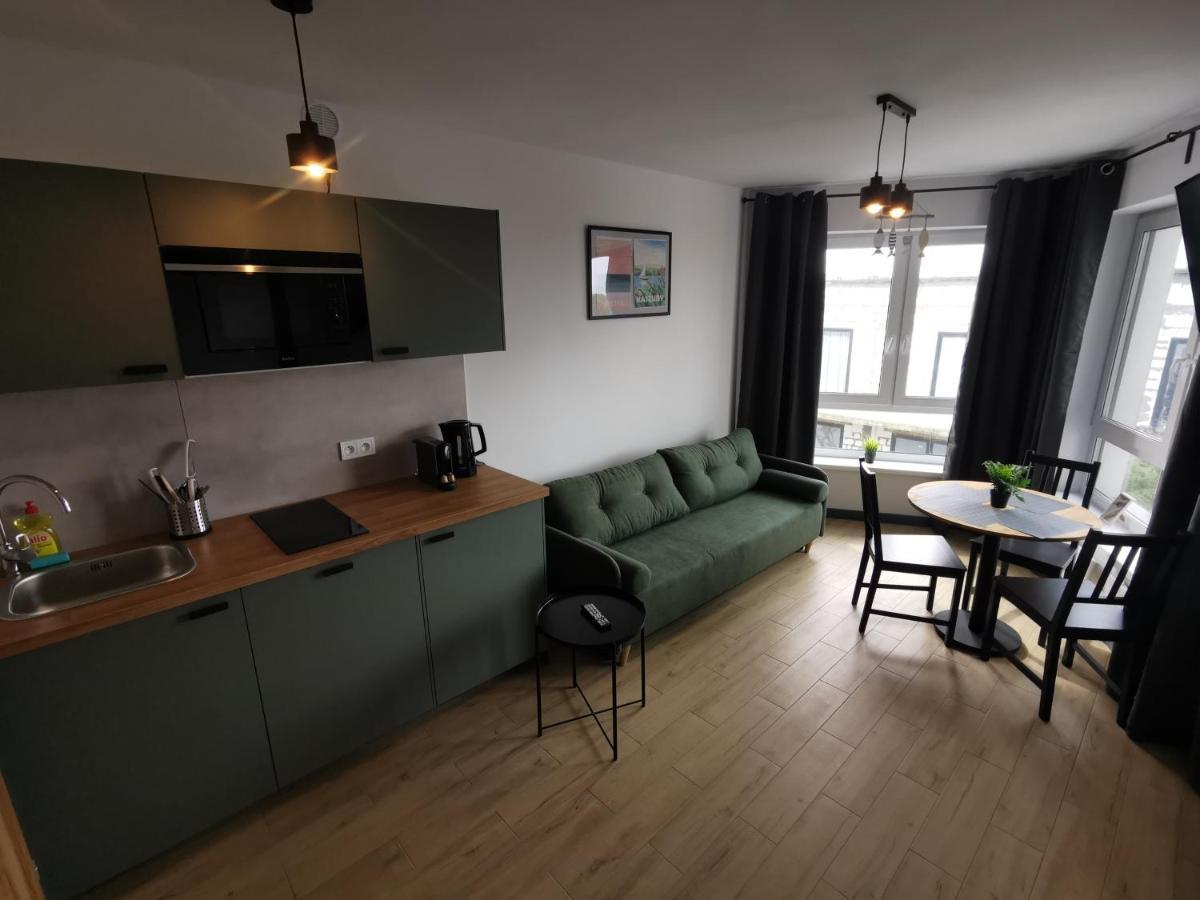 Apartamenty Piaskowe Rowy  Kamer foto