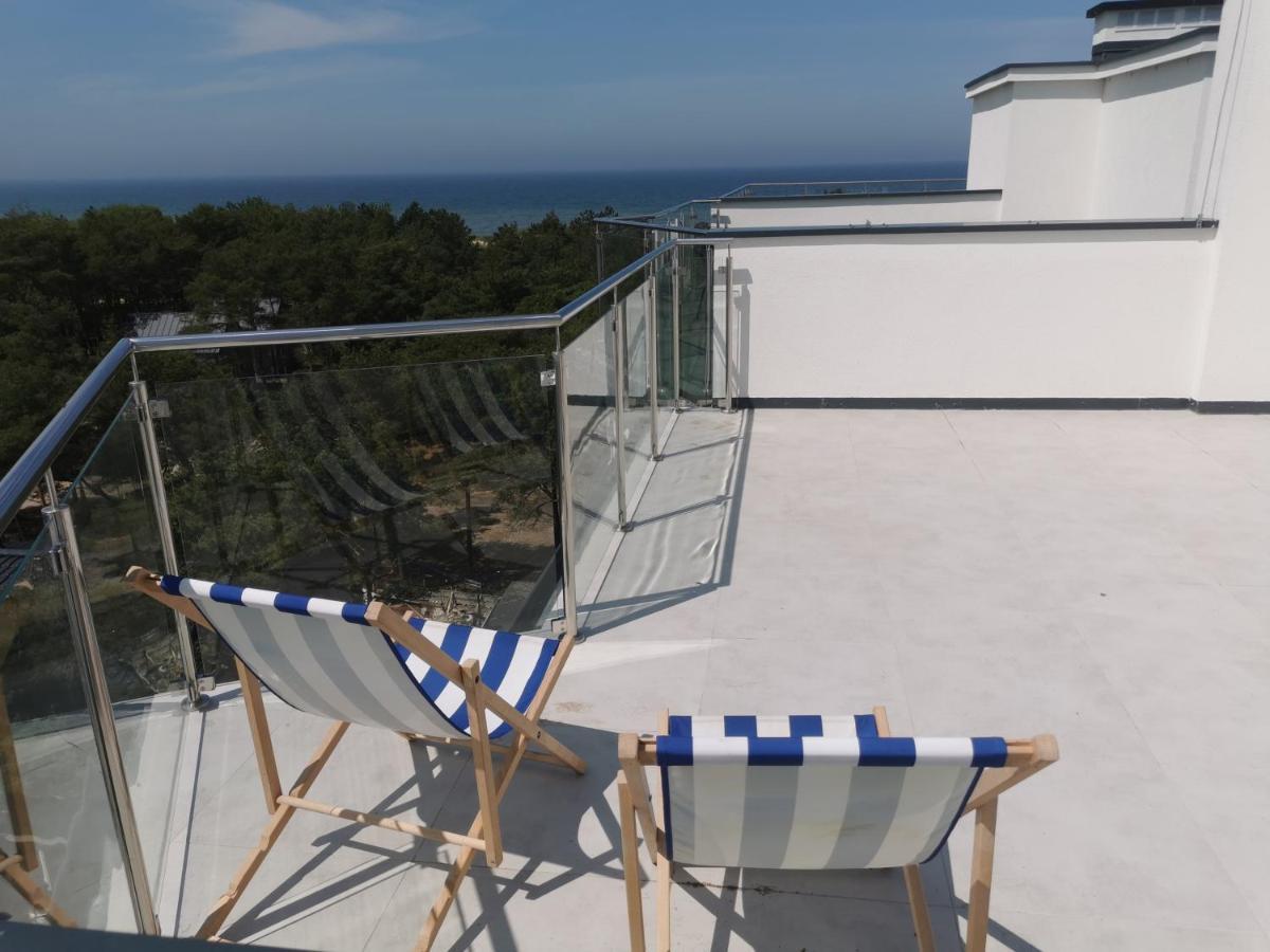 Apartamenty Piaskowe Rowy  Kamer foto