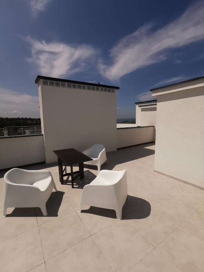 Apartamenty Piaskowe Rowy  Kamer foto
