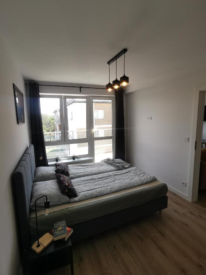 Apartamenty Piaskowe Rowy  Kamer foto