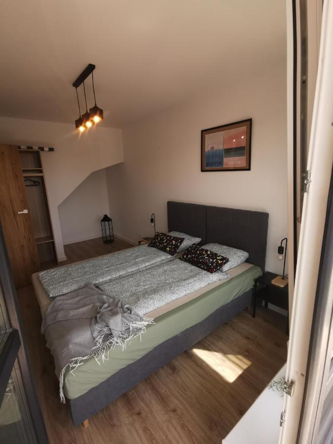 Apartamenty Piaskowe Rowy  Kamer foto