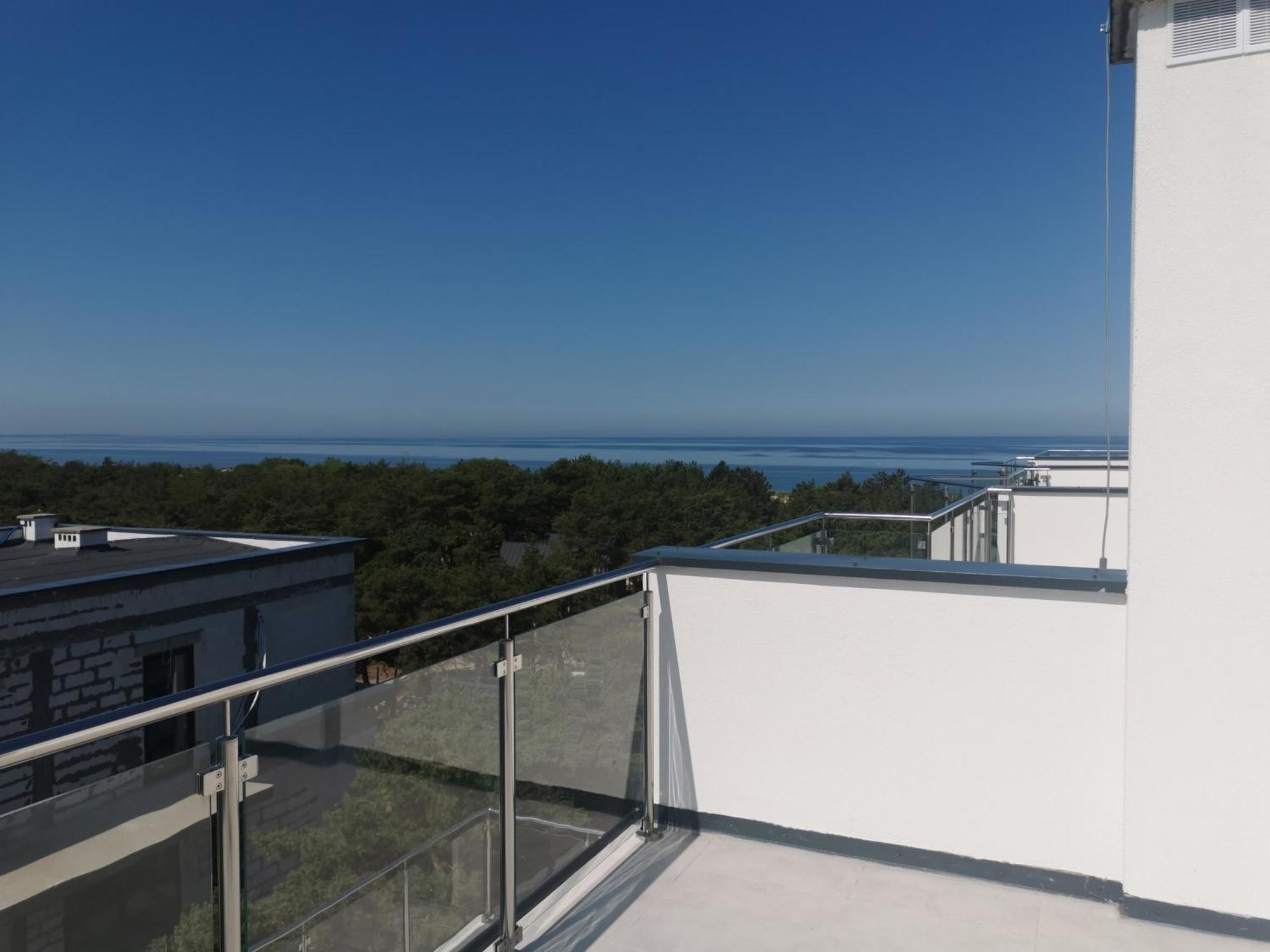 Apartamenty Piaskowe Rowy  Kamer foto