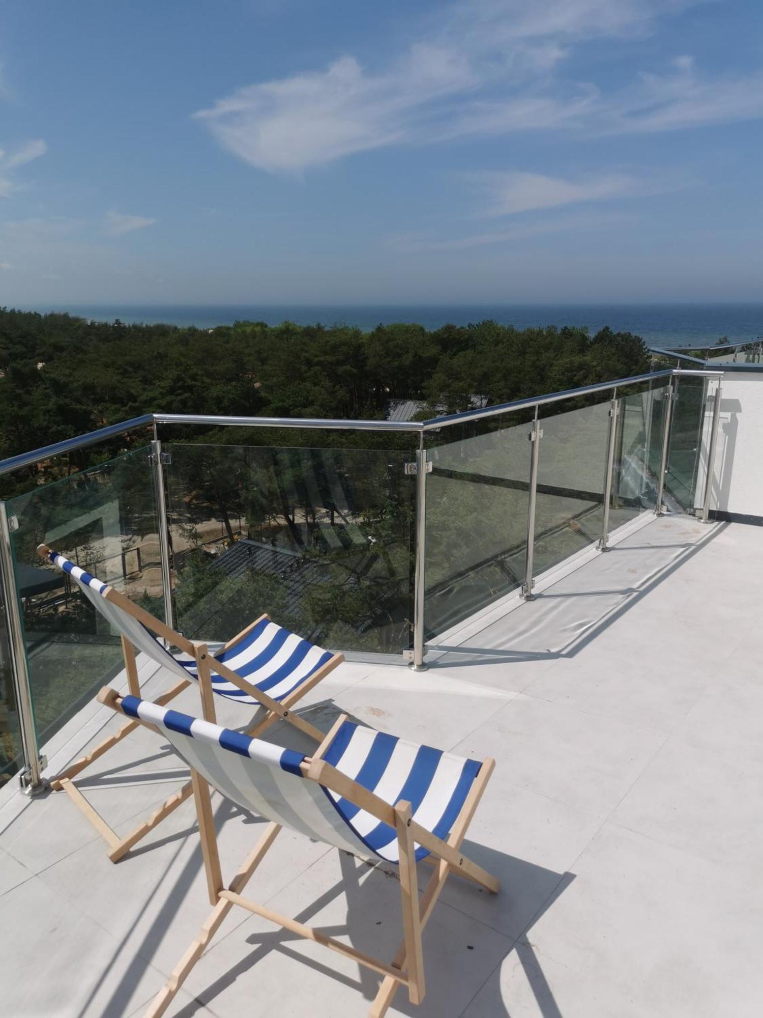 Apartamenty Piaskowe Rowy  Kamer foto