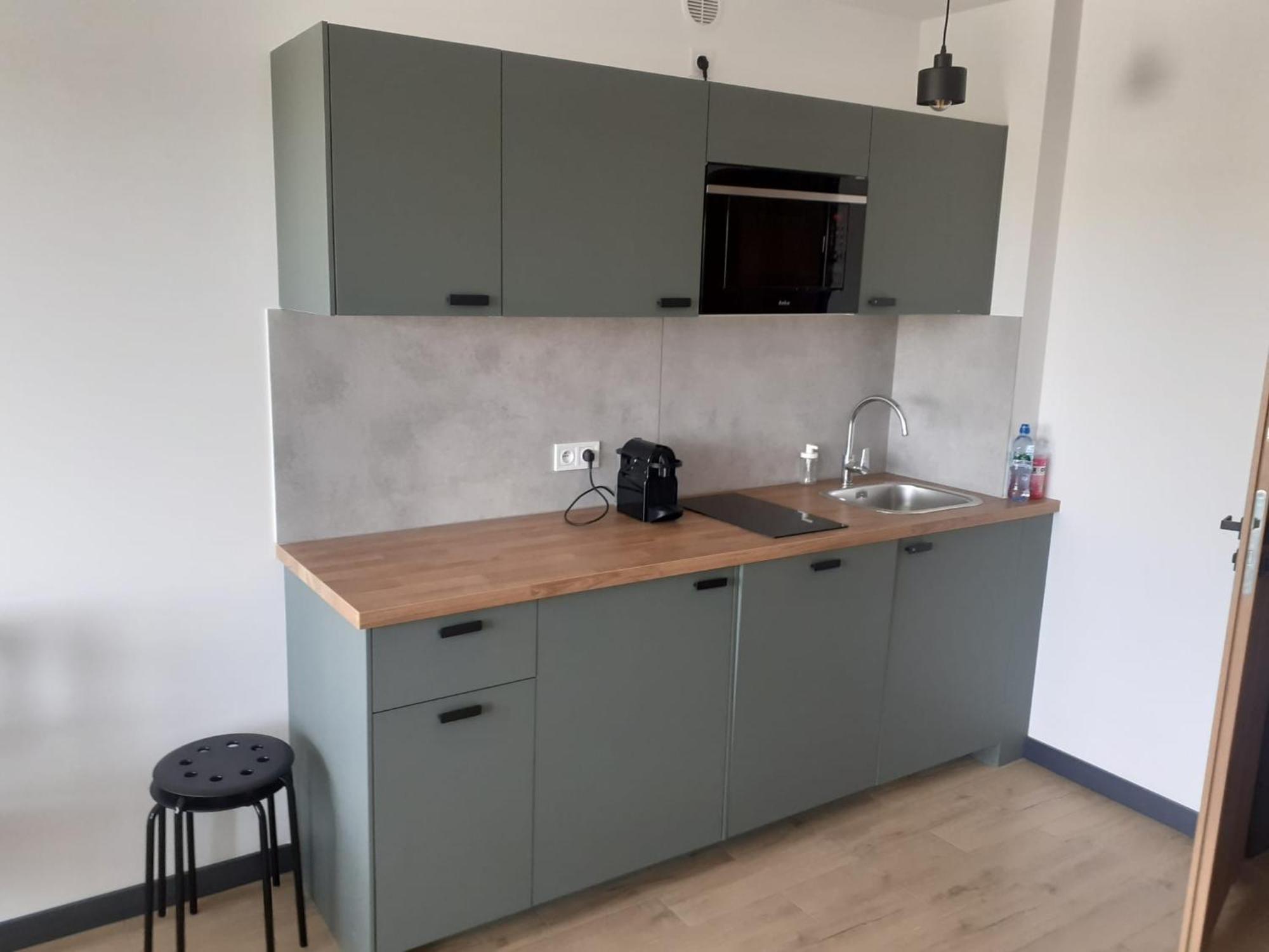 Apartamenty Piaskowe Rowy  Kamer foto