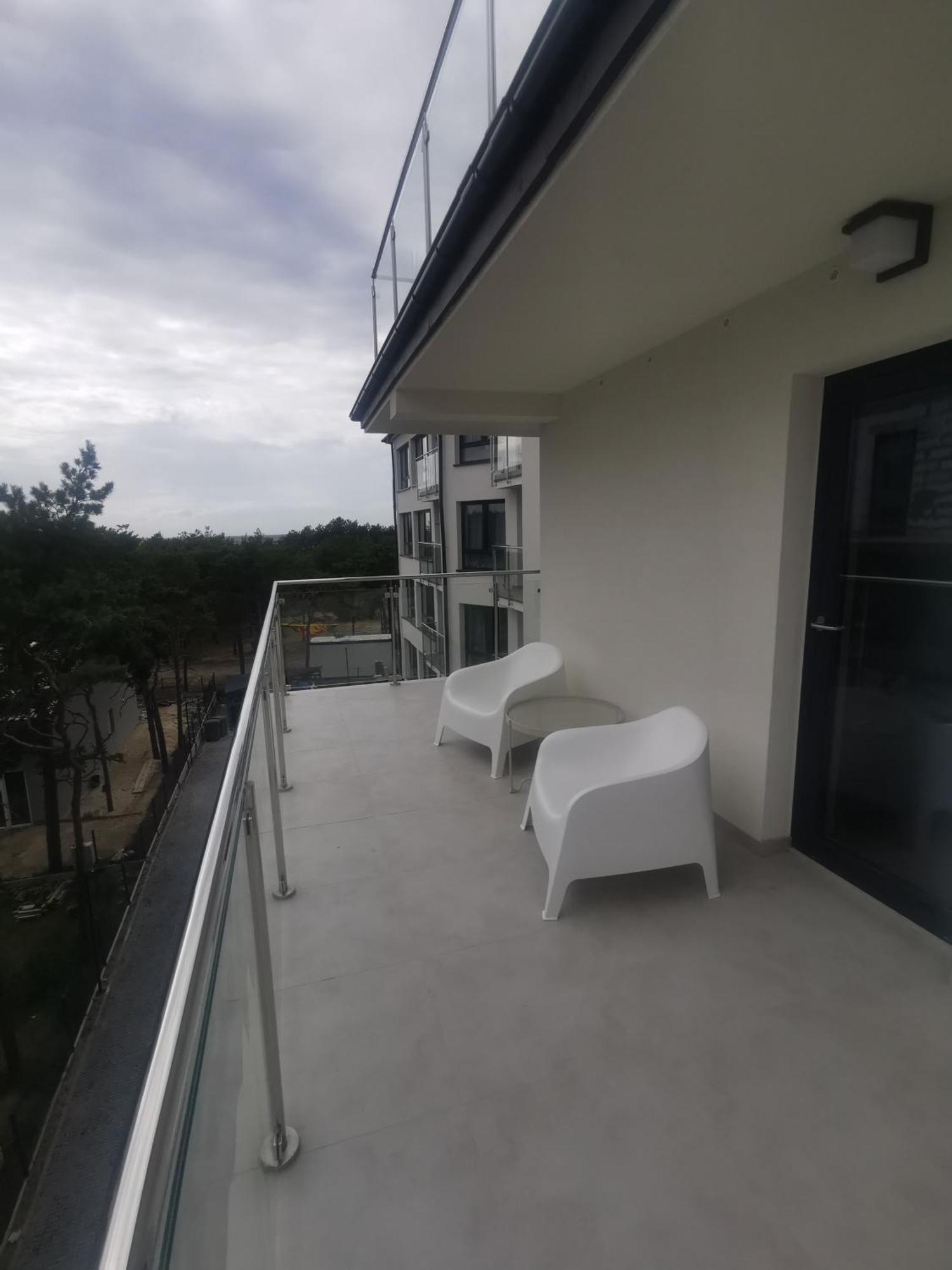 Apartamenty Piaskowe Rowy  Kamer foto
