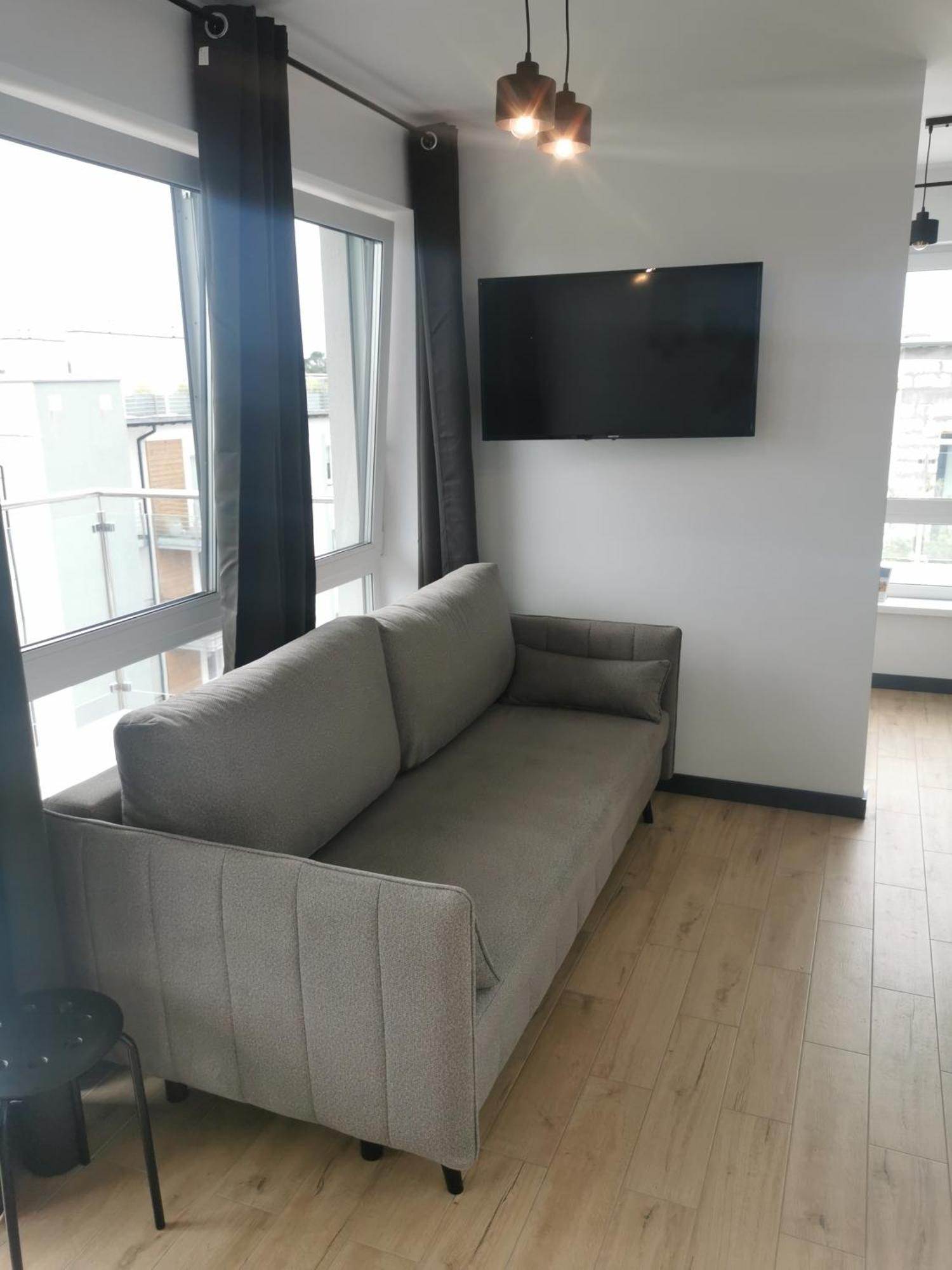 Apartamenty Piaskowe Rowy  Kamer foto