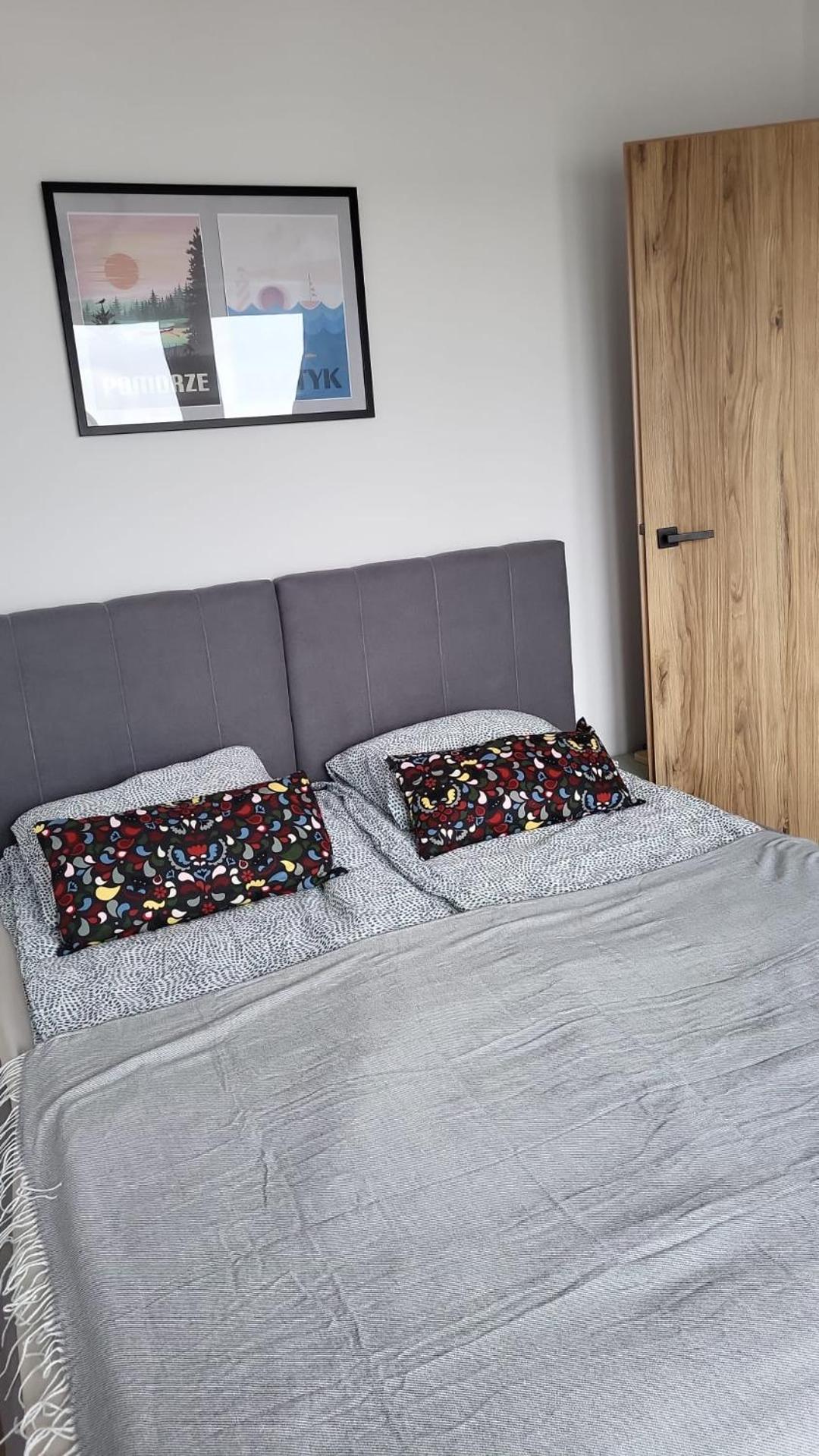 Apartamenty Piaskowe Rowy  Kamer foto