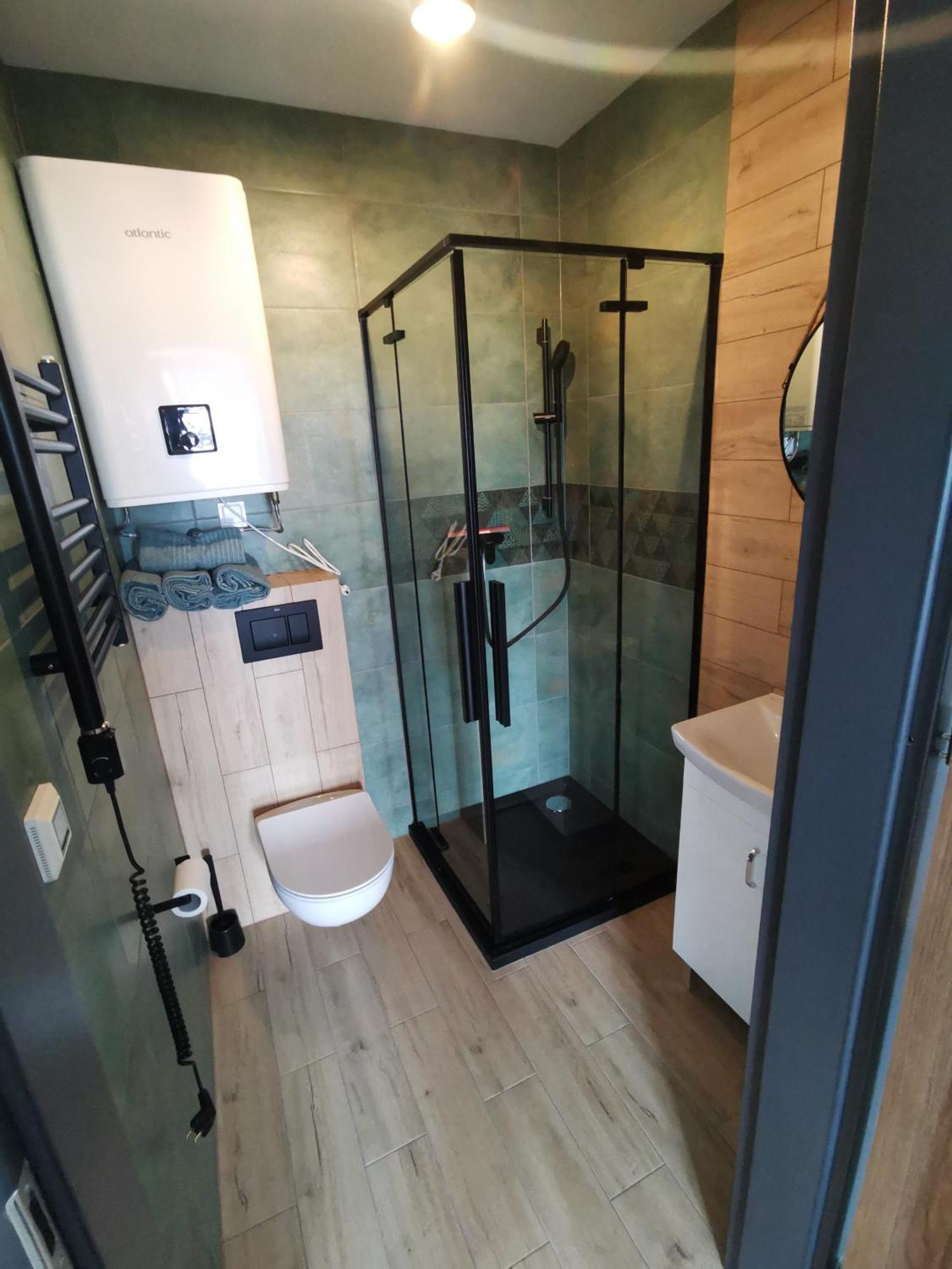 Apartamenty Piaskowe Rowy  Kamer foto